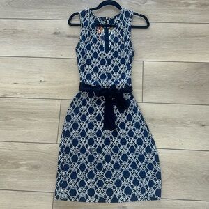 Tory Burch Dress. Size Medium.